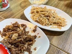 -炙热童年·老北京炙子烤肉(南锣鼓巷店)