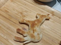 -高玛纳驴肉火烧(一世界店)