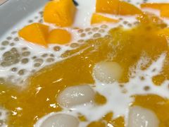 芒西小丸子-佰搭果·广式茶餐厅(西华路店)