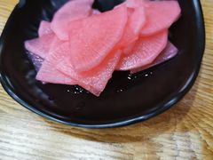 -神田川拉面店(上游街店)