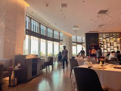 大堂-金海华·悦食东方(苏州中心商场店)