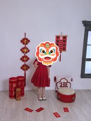 -爱儿美儿童摄影(五路居花园别墅店)