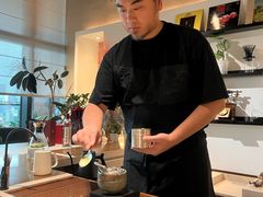 -luutosa  cafe & tea 鹿兔山