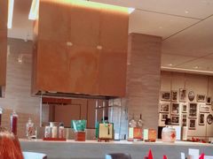 -御公馆中餐厅·点心·顺德菜·佛山东平保利洲际酒店