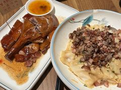 -先记烧鹅王·本地粤菜(福永店)