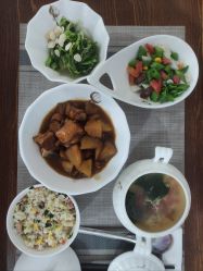 -馨摇篮月子会所(鄠邑区店)