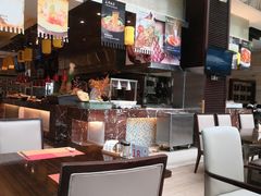 -青岛城阳宝龙福朋喜来登酒店