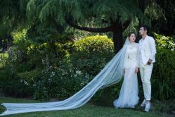 -巴黎新娘婚纱摄影·婚礼策划(嘉定总店)