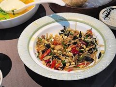 -秦月轩·陕西家乡菜(阜成路·五棵松店)