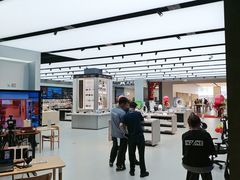 -Sony Store 索尼(来福士店)