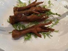 -好福记饭店(红梅公园店)