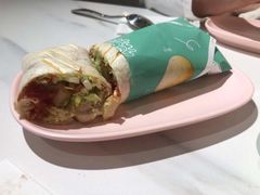 -库滋明·俄罗斯特色美食(中央大街店)