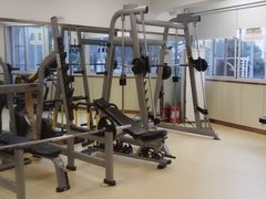 -中田健身工作室(莘庄地铁站店)