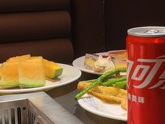 -星伦多自助料理·涮烤一体(虹悦城店)
