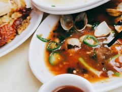 -锐记美食店·现捞海鲜(闸坡店)