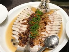 -印象餐厅(杭州国际博览中心北辰大酒店)