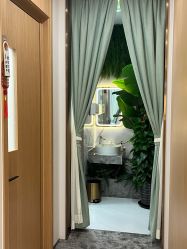 -芳朵美容养生SPA