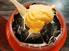 -玫瑰甜品(文明路店)