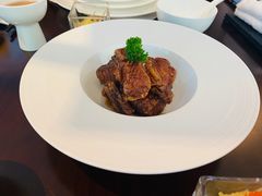 -彩丰楼·中餐厅(国家会展中心上海洲际店)