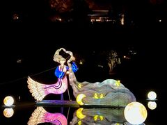 -雅达·阳羡溪山小镇中心