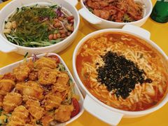 -嗨皮儿·现蒸面皮(抄纸巷店)