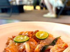 赤贝-HIHE Bistro·Oyster Bar(华熙live店)