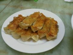 -青岛锅贴(四流中路店)