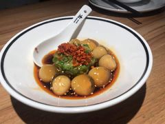 -太二酸菜鱼(福州泰禾店)