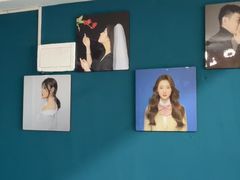 -爱定格照相馆.证件照(周浦万达店)