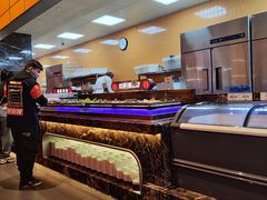 -黑金·寻焰自助百汇·烤肉·火锅(中街店)