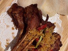 -避风塘·金牌店·夜宵(金玉兰店)