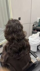 -Hair Code芭曲发型