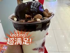 -DQ·蛋糕·冰淇淋(奥林匹克广场店)