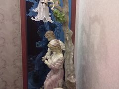 -巴扎美食·新疆菜·西域歌舞表演餐厅(新疆大厦店)