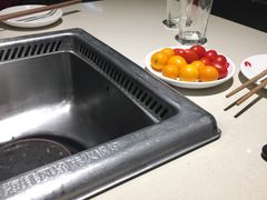 -海底捞火锅(上元大街店)