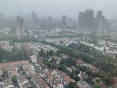 -上海静安昆仑大酒店