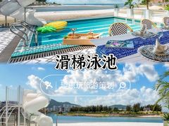 -巽寮湾