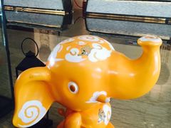 -西双版纳融创皇冠假日度假酒店