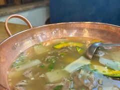 -妈妈的味道(和顺古镇店)