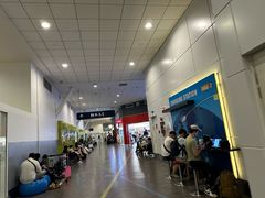 -吉隆坡国际机场