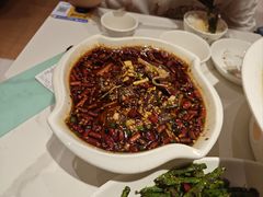 -川味堂·四川豆花(八卦岭店)