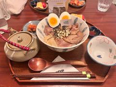 -嘁嘁茶泡饭
