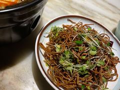 -杏花堂·山西菜馆(晋中万达店)