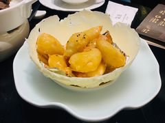-柒园·三十年创意杭帮菜(龙湖滨江天街店)