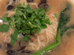 -漆黑觉米粉(三里屯店)