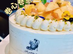 -卷心卷意·轻甜蛋糕(新光天地店)