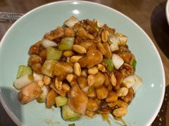 -向川南·水煮鱼·川菜(和平里店)