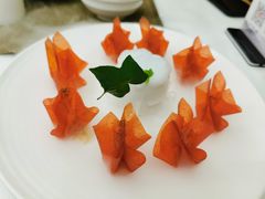-御仙都北京菜馆·烤鸭店(双井店)