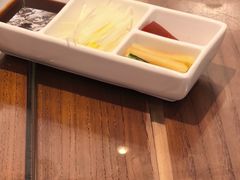 -北京老铺烤鸭(高新店)