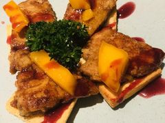 -Mr·Fish鱼鲜生海鲜放题(银泰in99店)